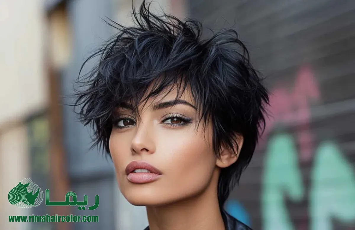 ترندهای مدل مو در سال ۲۰۲۵