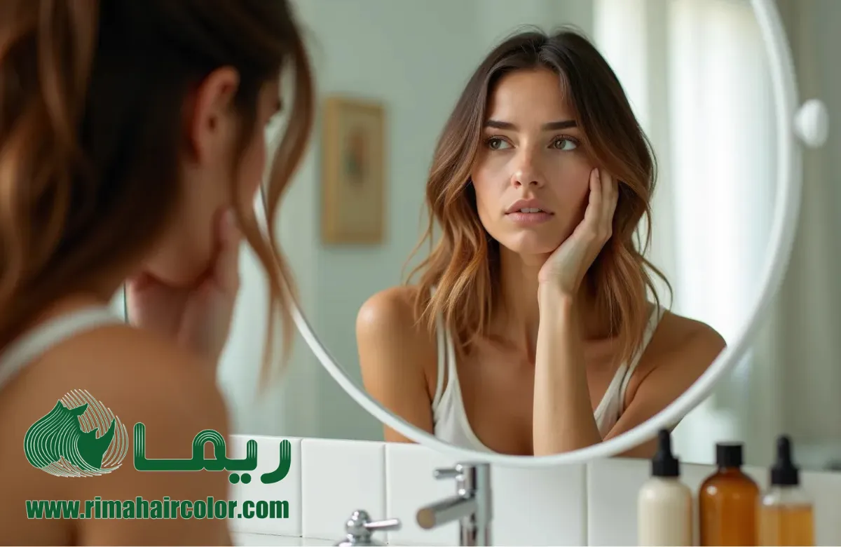 چگونه موهای آسیب دیده را با تغذیه و مراقبت مناسب احیا کنیم