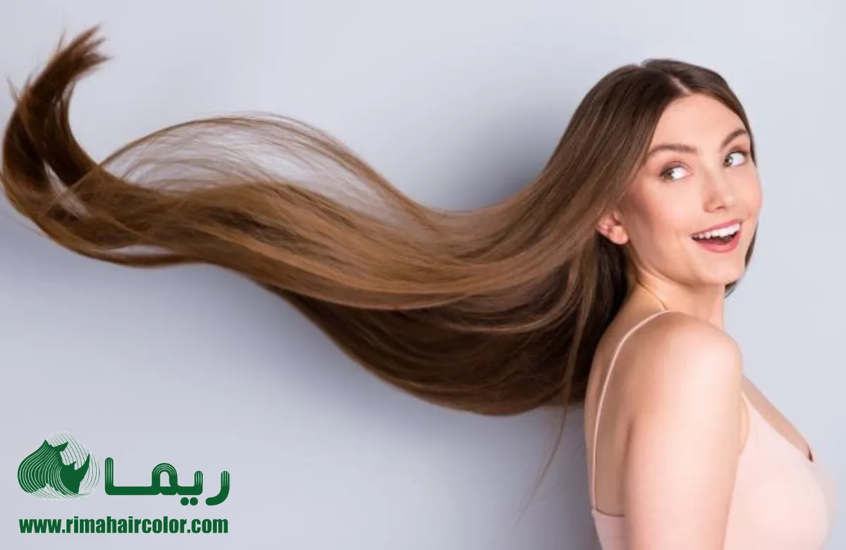محصوات معجزه اسا برای موهای شما