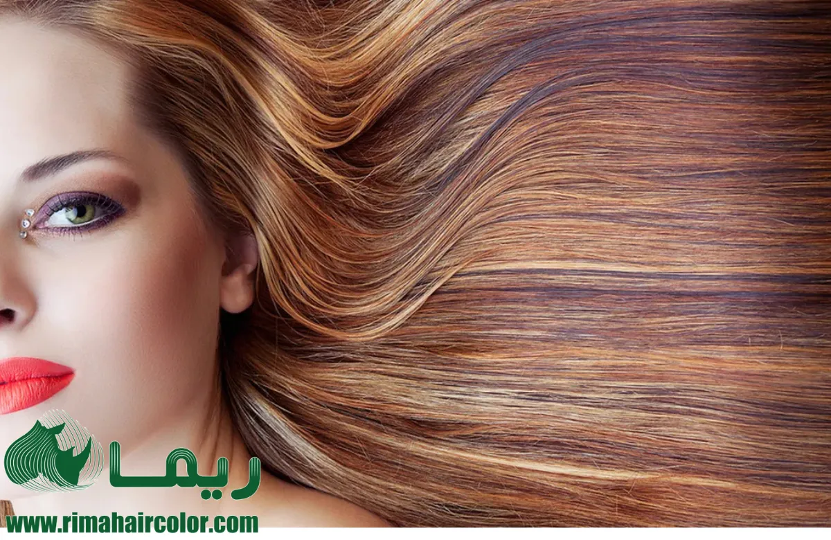 بهترین رنگ مو برای پوست شما چیست؟