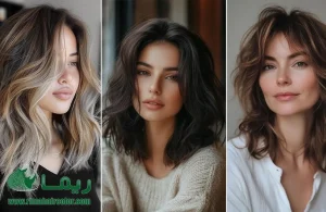درباره این مقاله بیشتر بخوانید چرا مدل موی لایه‌ای همچنان محبوب است؟