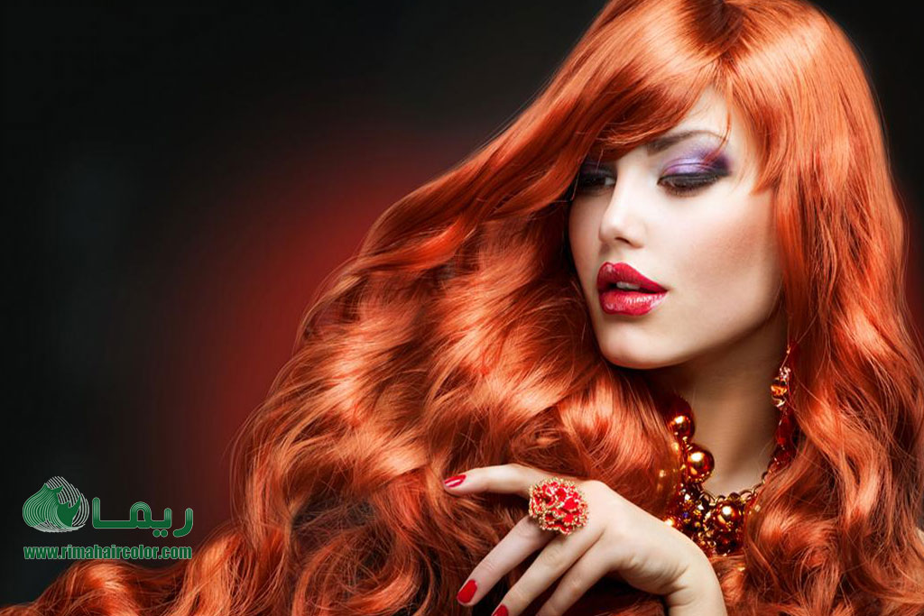You are currently viewing چگونه رنگ موی مناسب پوست و رنگ چشم خود را انتخاب کنیم؟