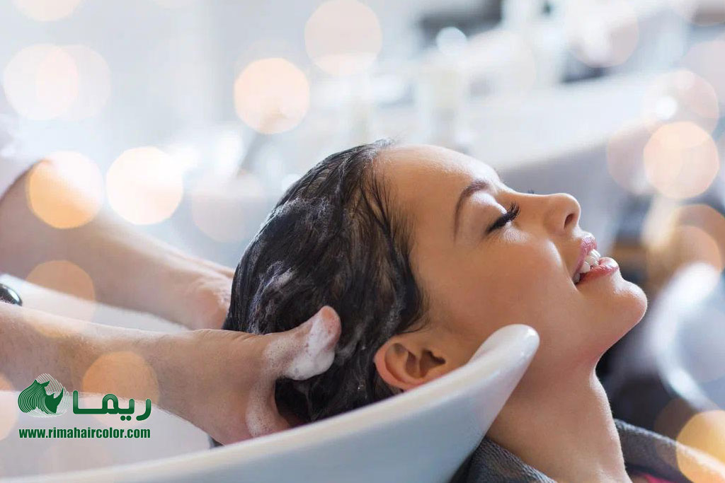 You are currently viewing مرکز تخصصی زیبایی ریما: پیشگام در خدمات رنگ مو و مراقبت از سلامت مو در تهران