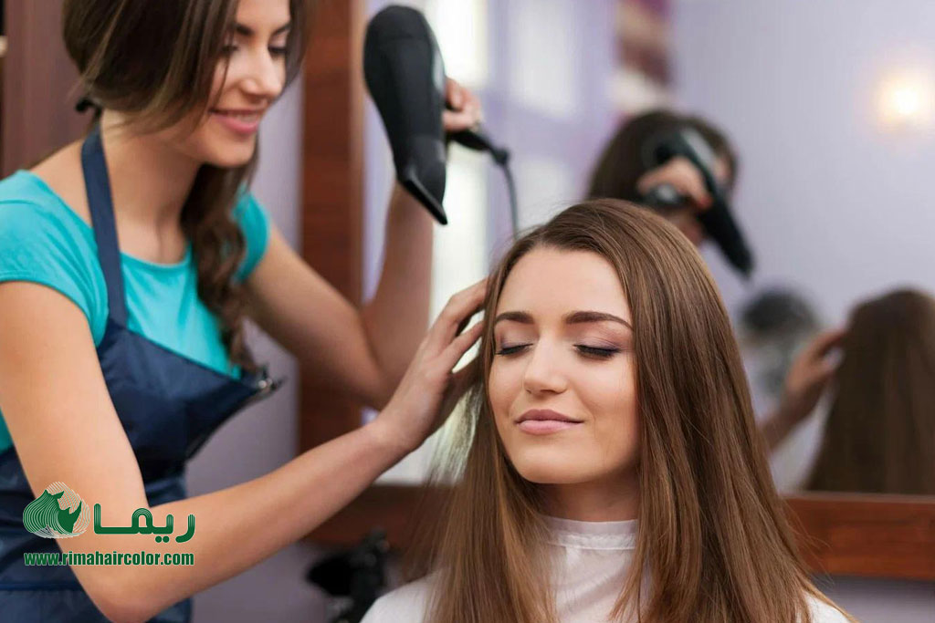 مرکز تخصصی زیبایی ریما