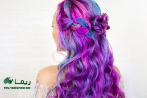 درباره این مقاله بیشتر بخوانید بهترین روش‌ها برای درخشان‌تر کردن موهای رنگ‌شده