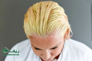 درباره این مقاله بیشتر بخوانید چگونه از موهای دکلره‌شده در برابر شکستگی محافظت کنیم؟