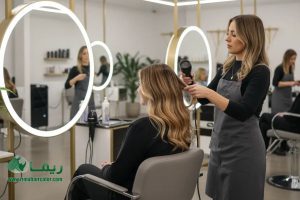درباره این مقاله بیشتر بخوانید بهترین مرکز رنگ مو در تهران: خدمات مش، آمبره، سامبره و بالیاژ با مواد درجه یک
