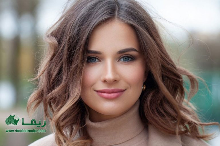 درباره این مقاله بیشتر بخوانید چگونه رنگ موی مناسب برای پوست‌های سبزه و تیره انتخاب کنیم؟