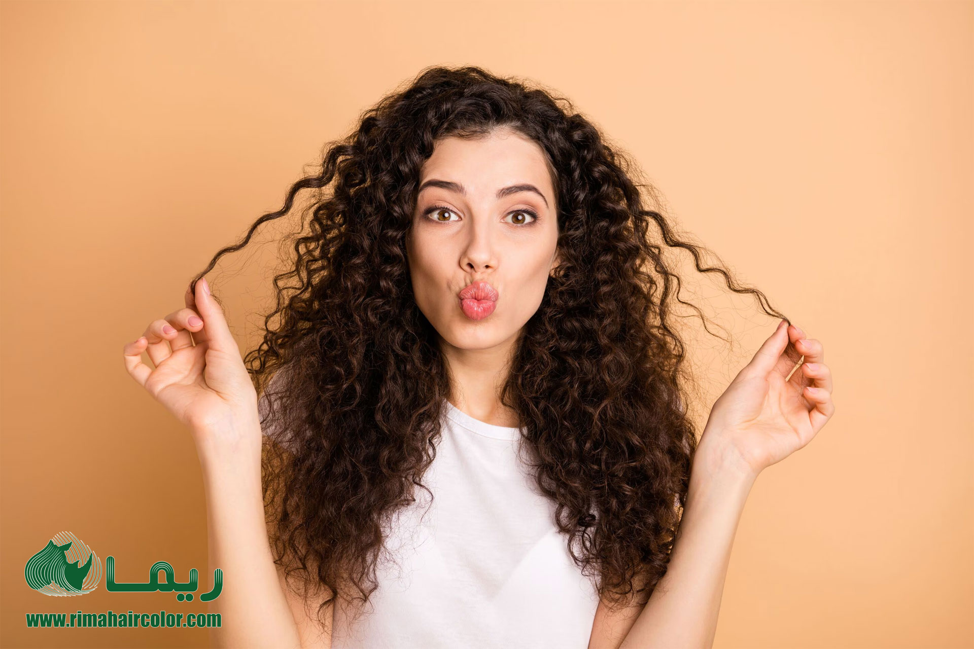 You are currently viewing فر دائم مو؛ همه‌چیز درباره انواع مدل‌ها، ماندگاری و مراقبت‌های بعد از آن